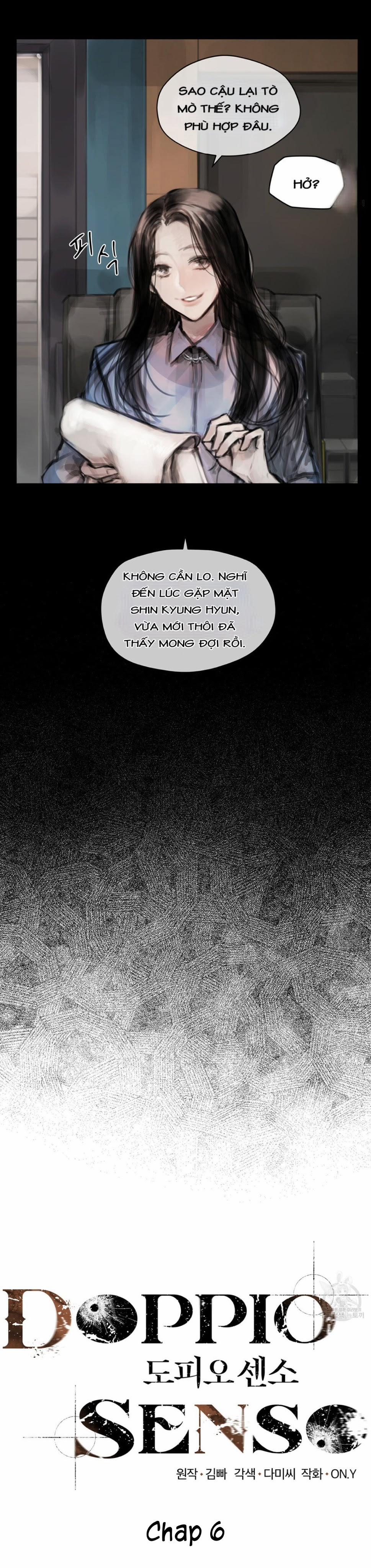 Doppio Senso 6 trang 2