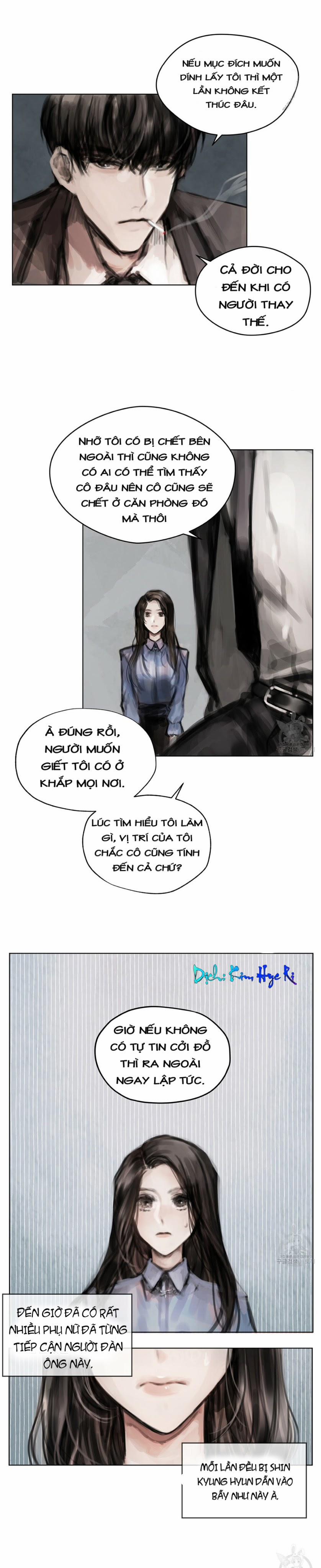 Doppio Senso 6 trang 5