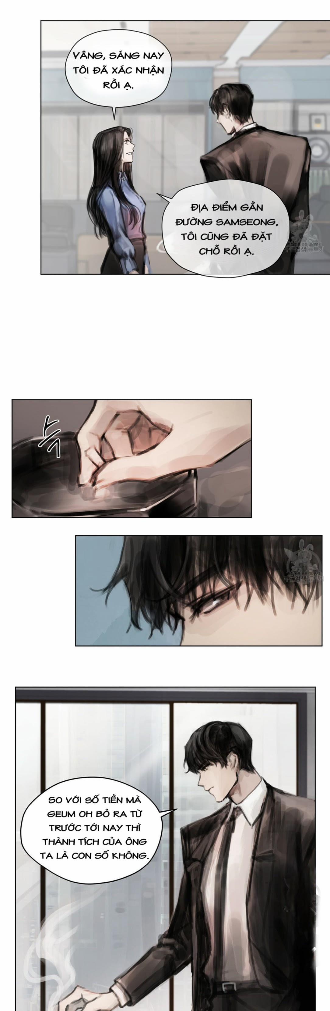 Doppio Senso 6 trang 8