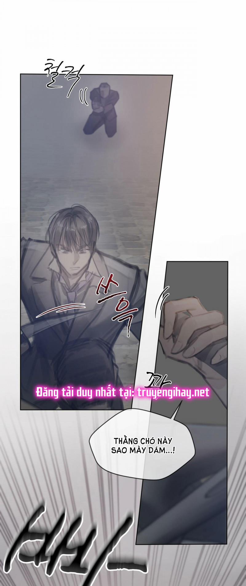 Doppio Senso 60.5 trang 19