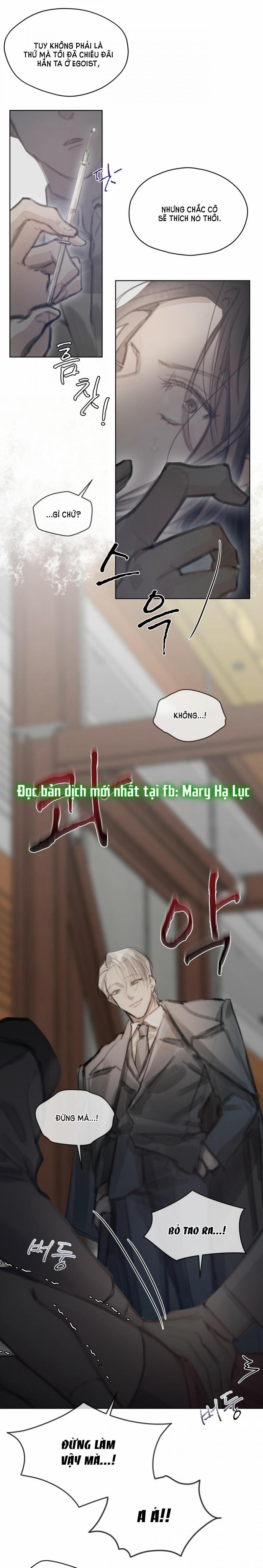 Doppio Senso 62.5 trang 3