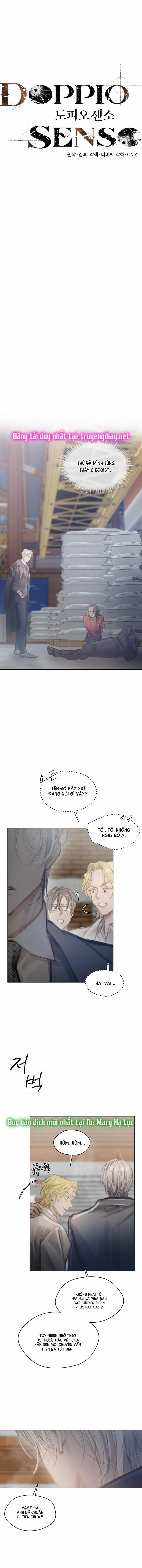 Doppio Senso 62 trang 0