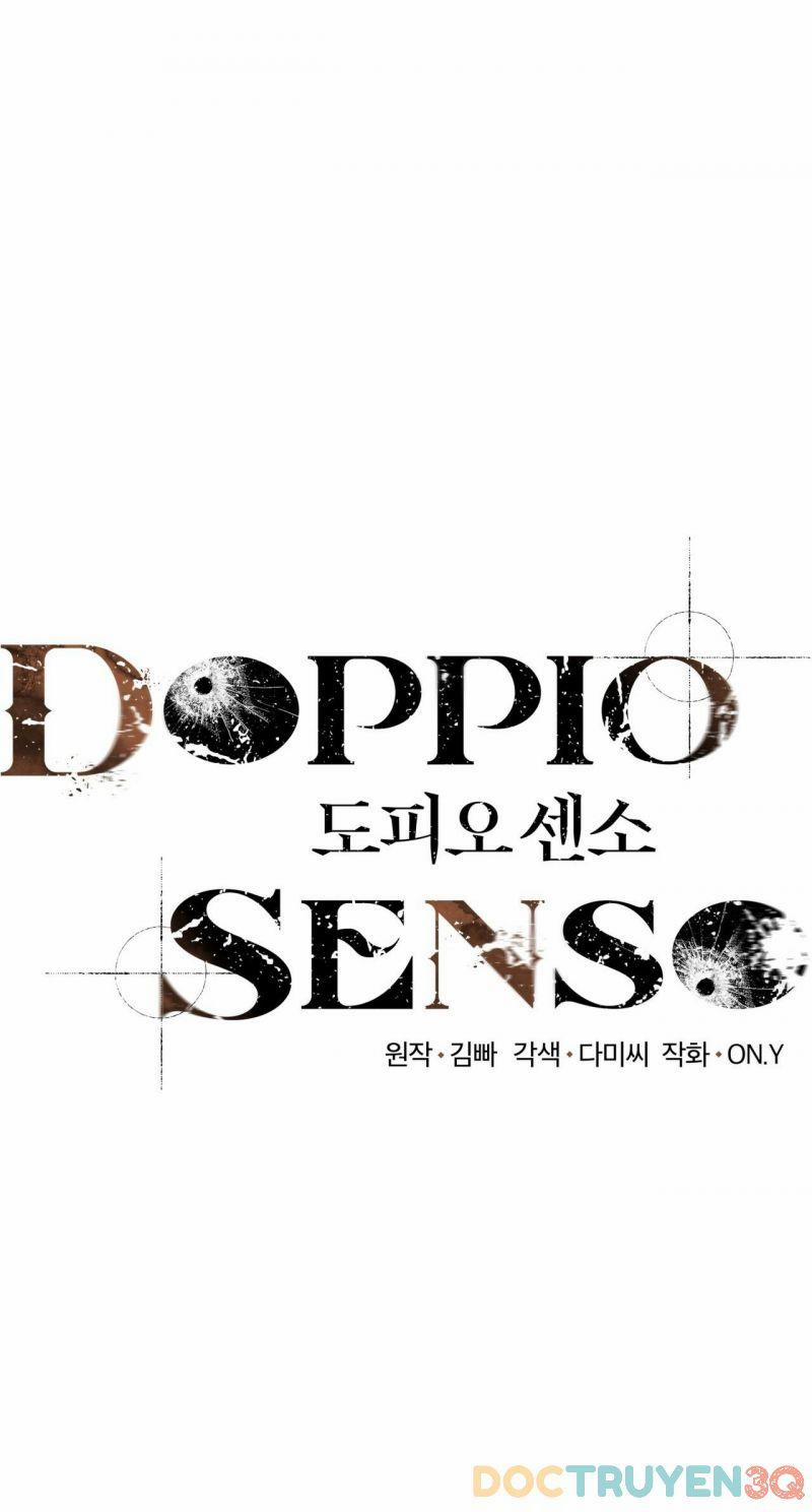 Doppio Senso 64.5 trang 1