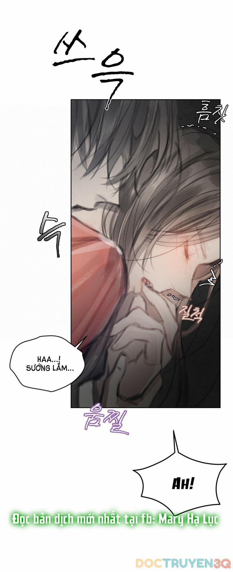 Doppio Senso 64.5 trang 22