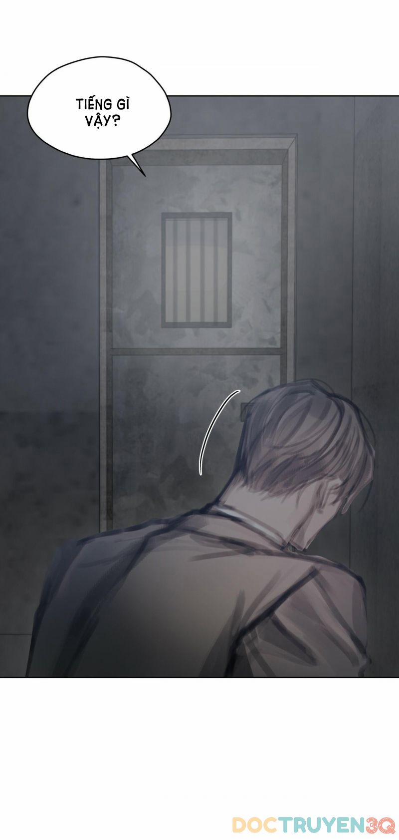 Doppio Senso 64.5 trang 23