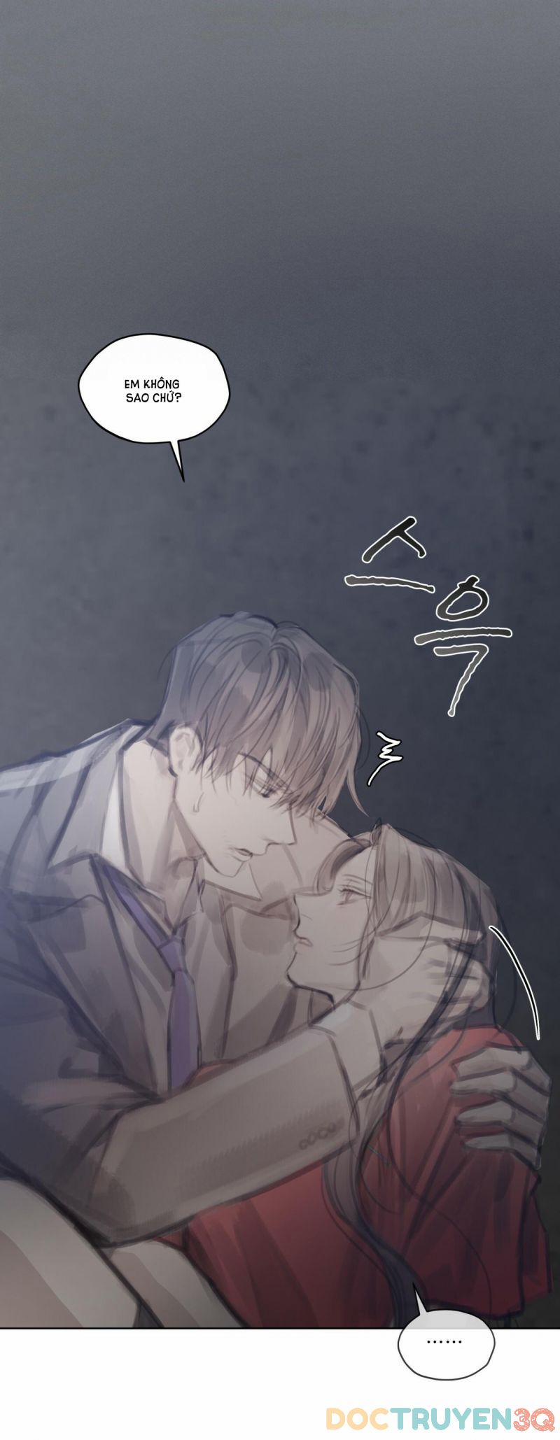 Doppio Senso 64.5 trang 3