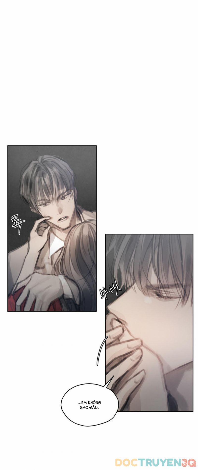 Doppio Senso 64.5 trang 4