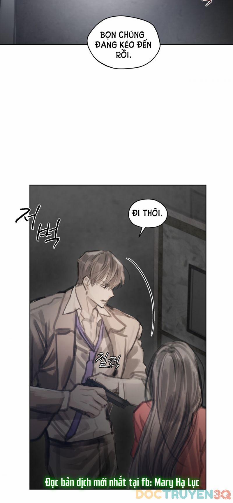 Doppio Senso 66.5 trang 10