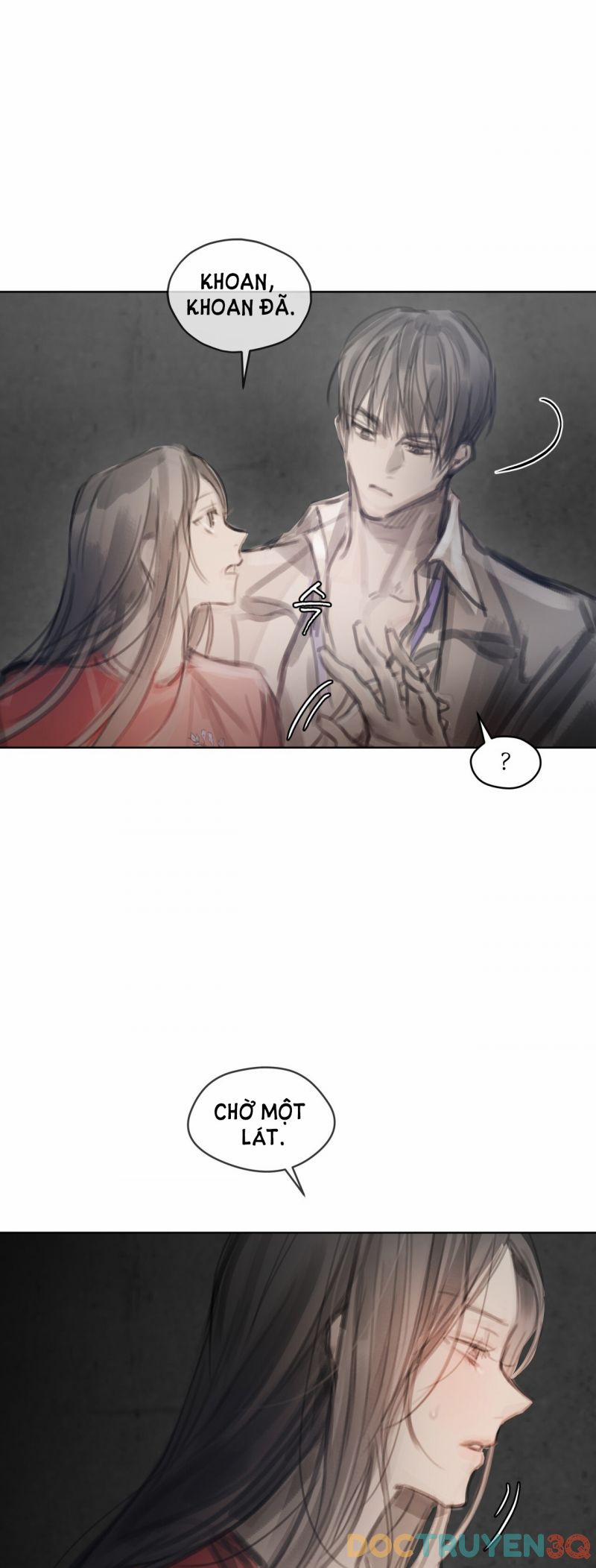 Doppio Senso 66.5 trang 11