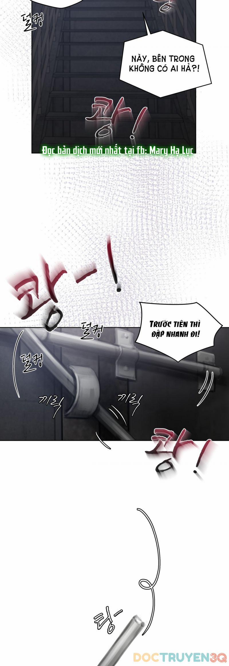 Doppio Senso 66.5 trang 22