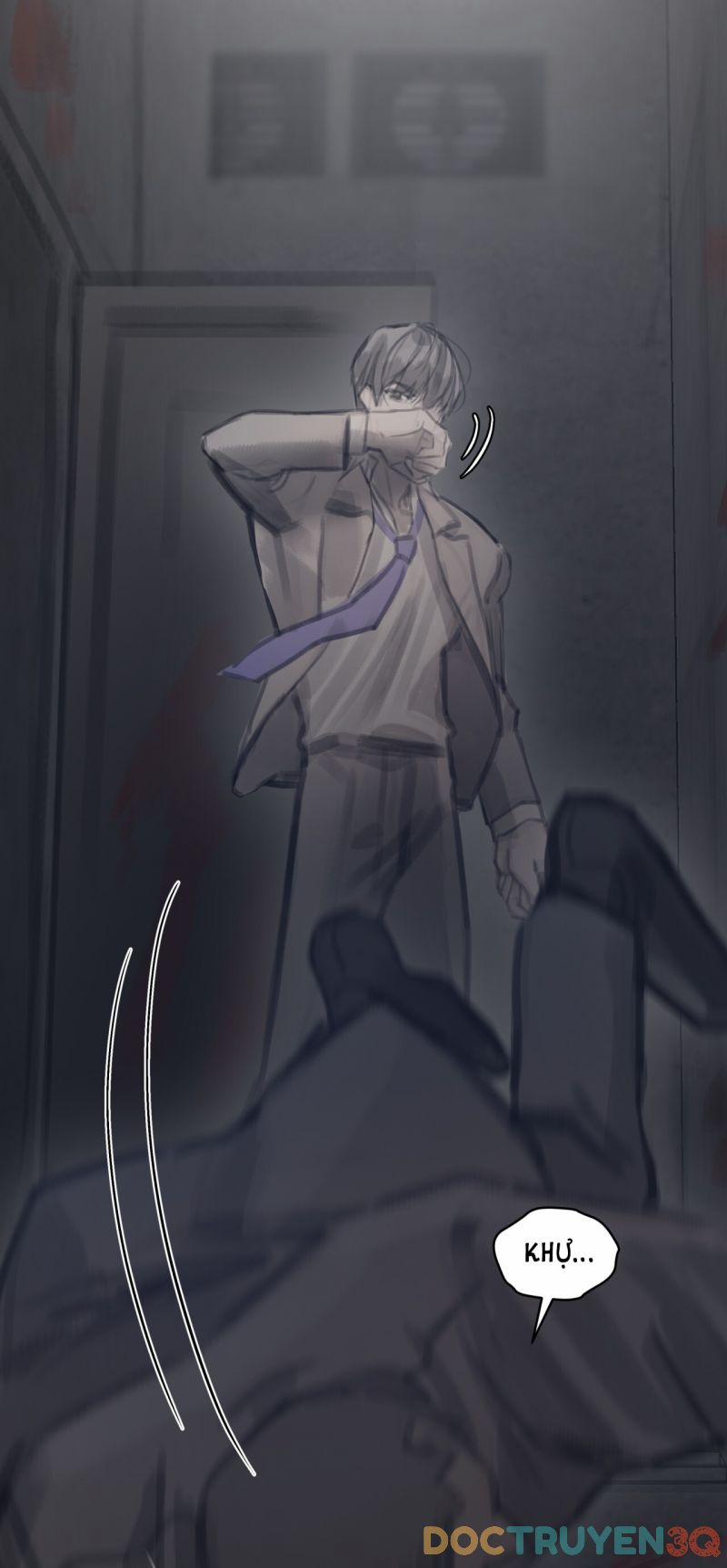 Doppio Senso 66.5 trang 3