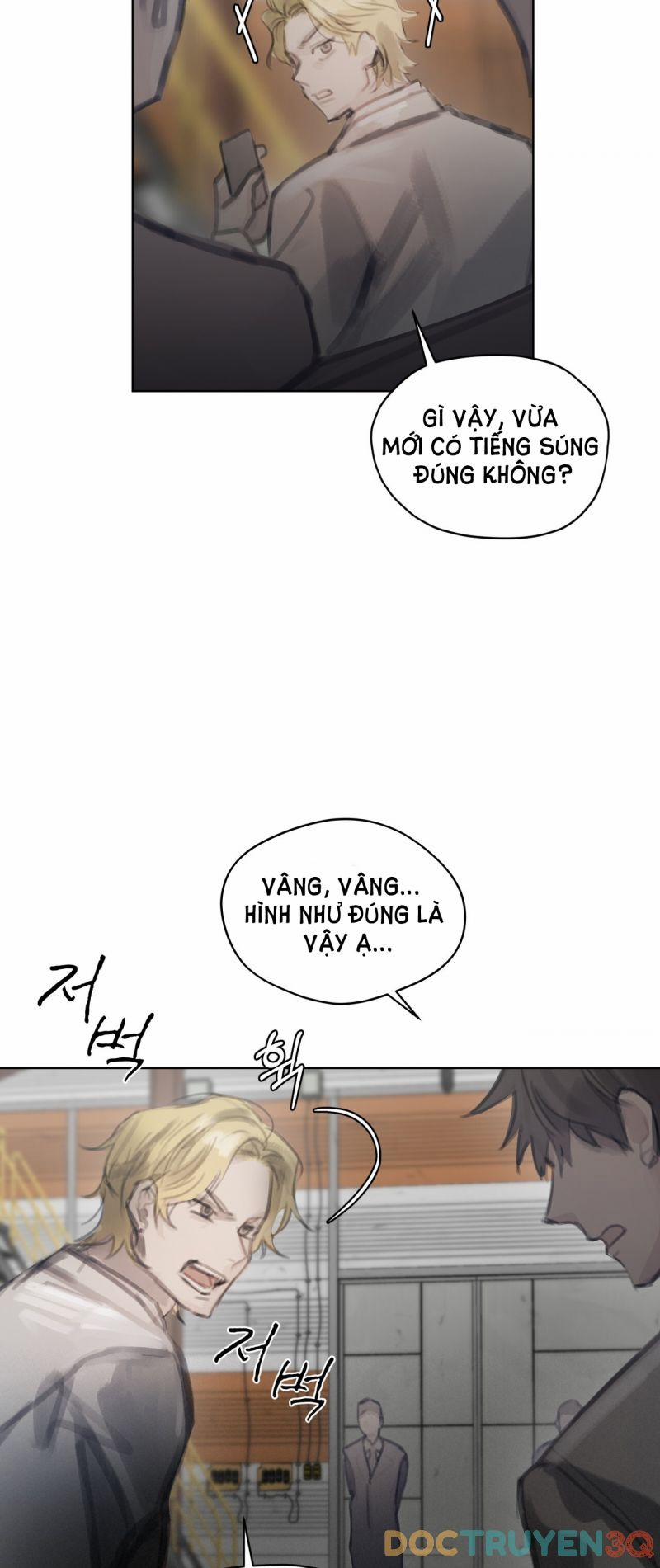 Doppio Senso 66 trang 11