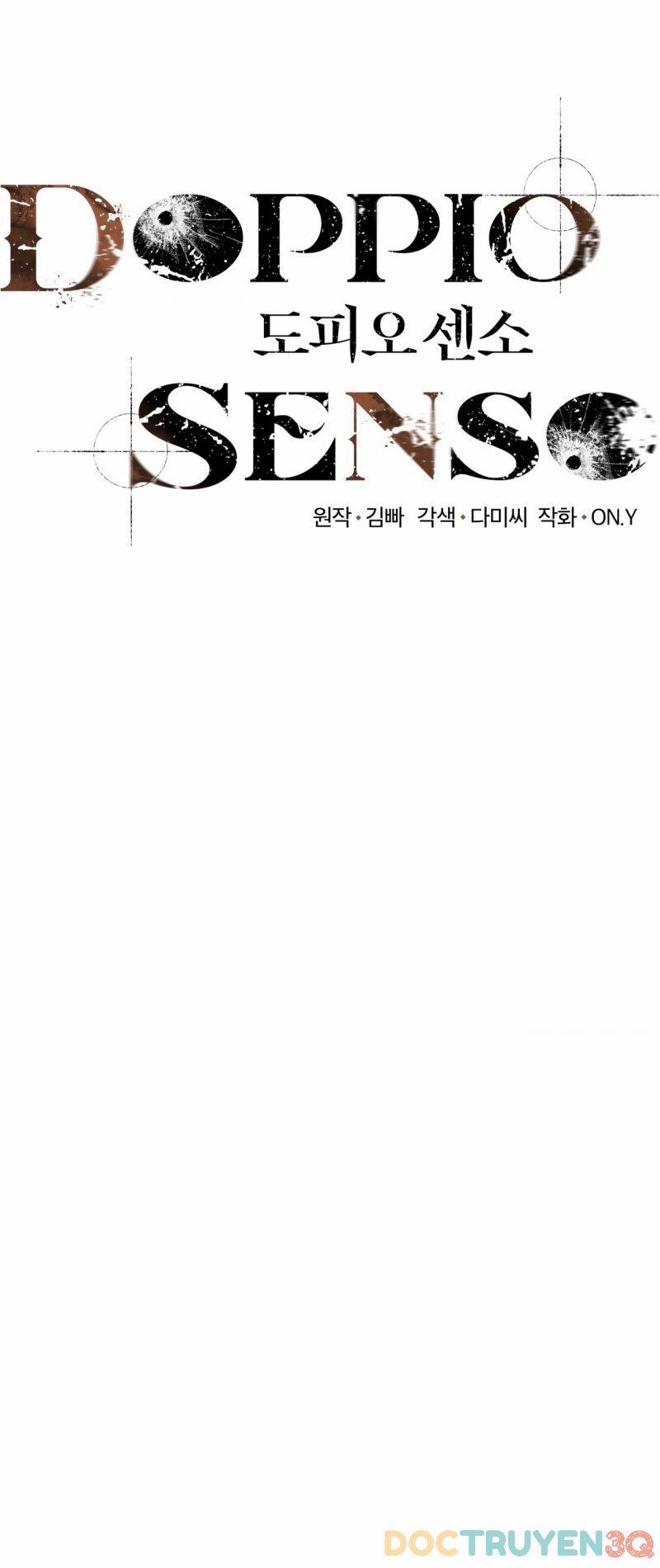 Doppio Senso 66 trang 9