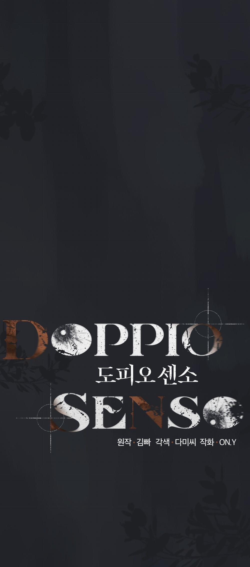 Doppio Senso 67.2 trang 21