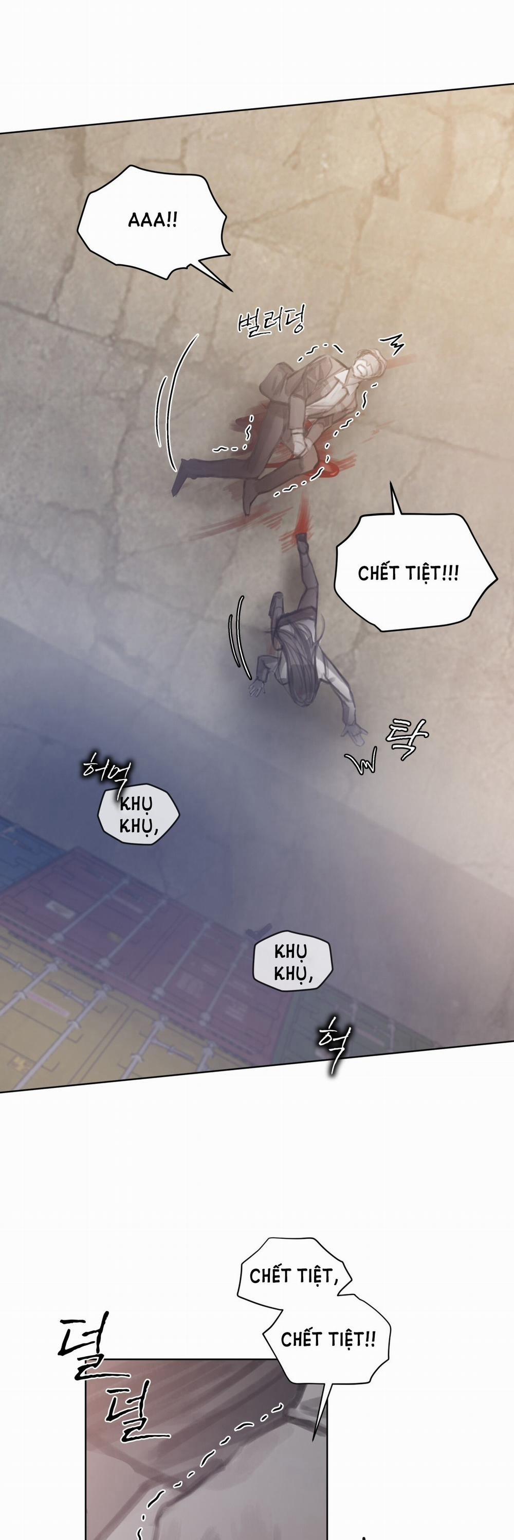 Doppio Senso 69.2 trang 23