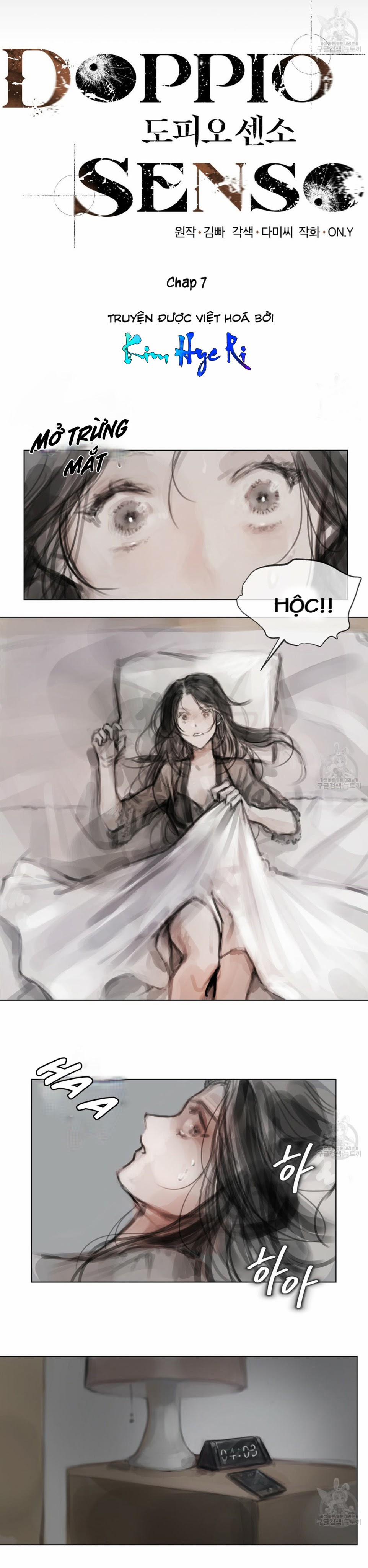 Doppio Senso 7 trang 4