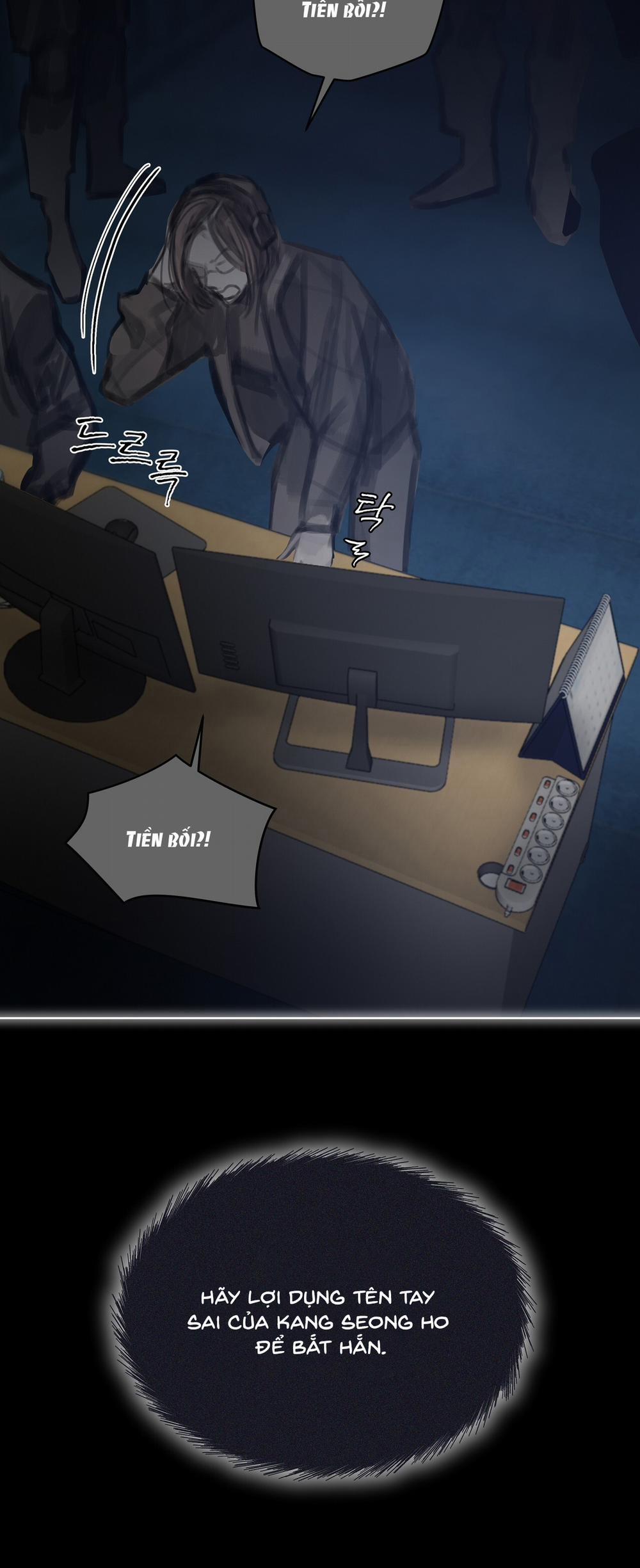 Doppio Senso 70.2 trang 38