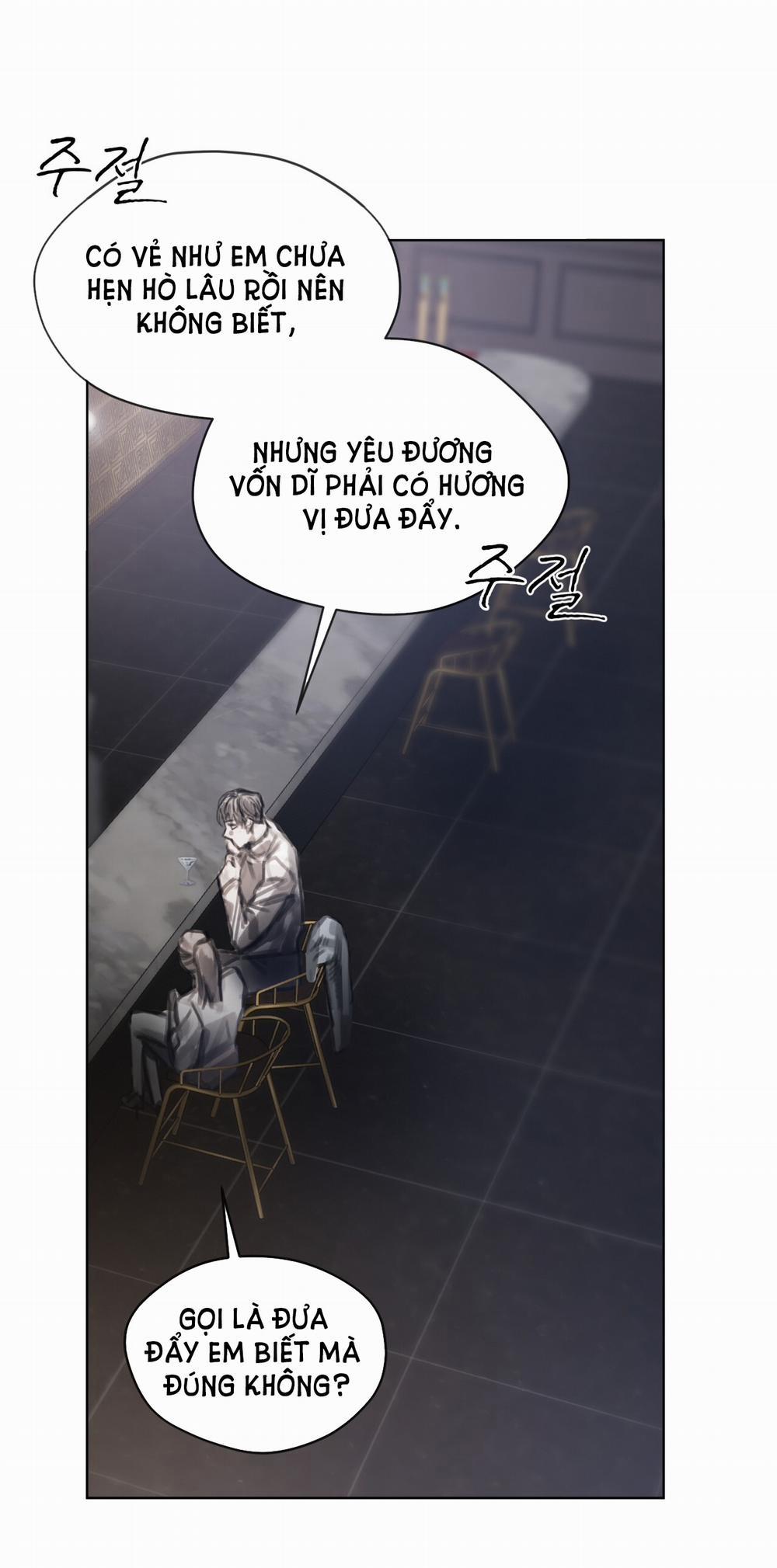 Doppio Senso 75.1 trang 32