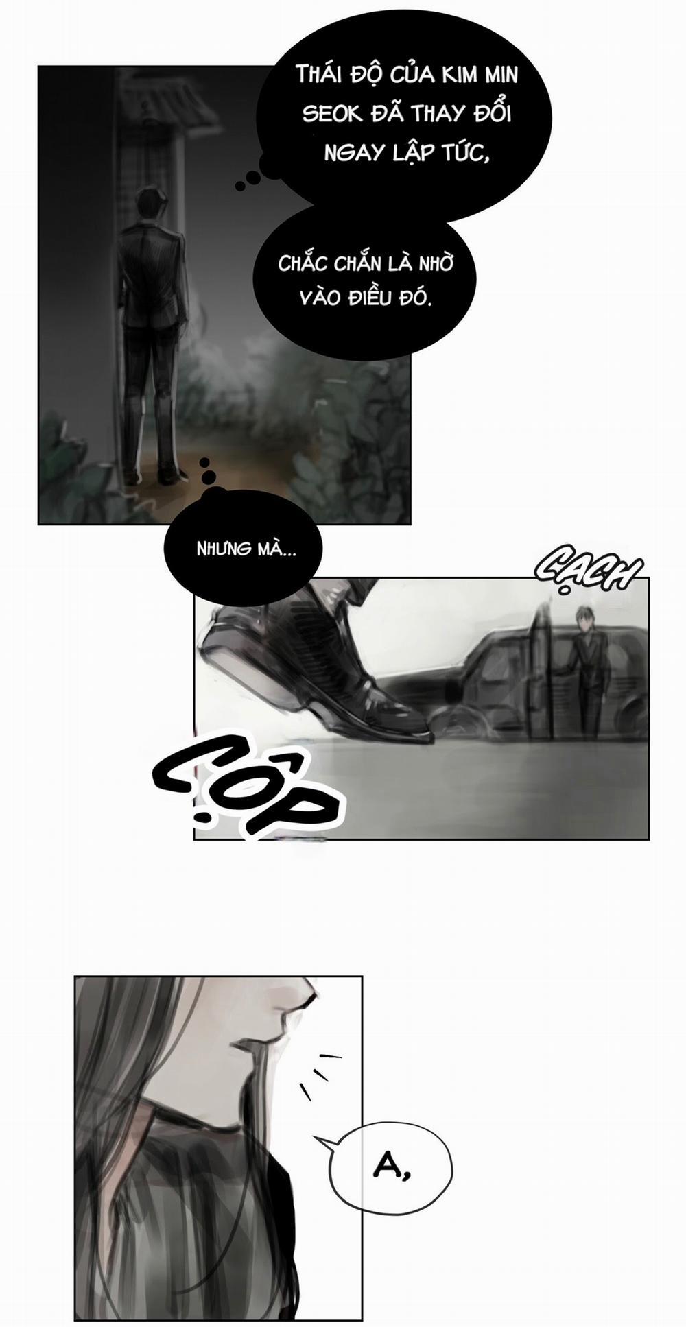 Doppio Senso 8 trang 18