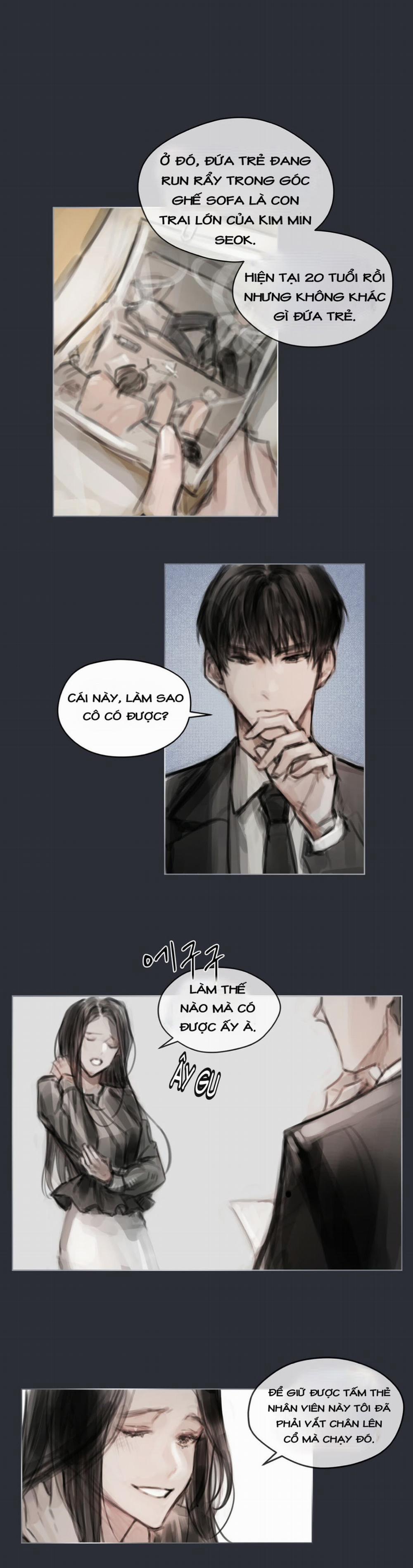 Doppio Senso 8 trang 8