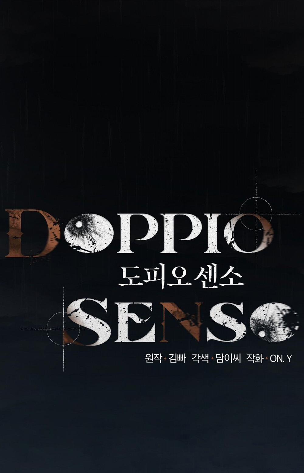 Doppio Senso 80.1 trang 9