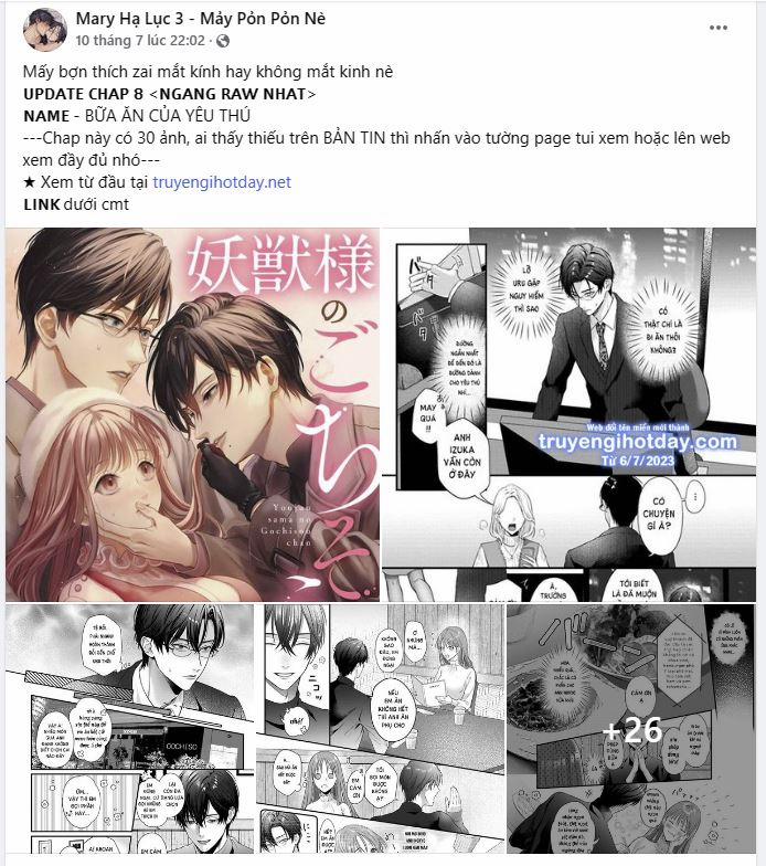 Doppio Senso 83.1 trang 6