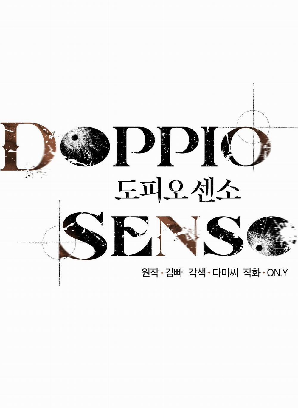 Doppio Senso 84.1 trang 21