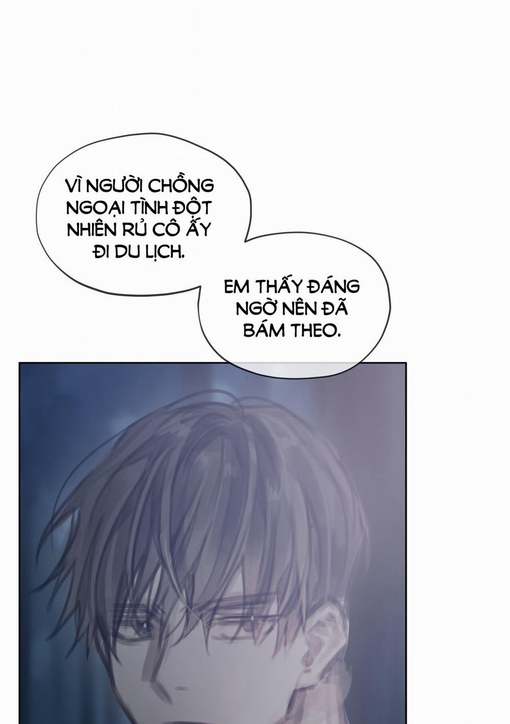 Doppio Senso 85.1 trang 20