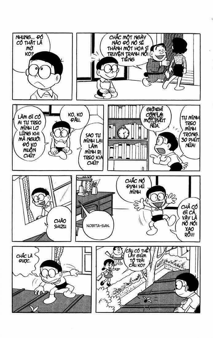 Doraemon 1 trang 11