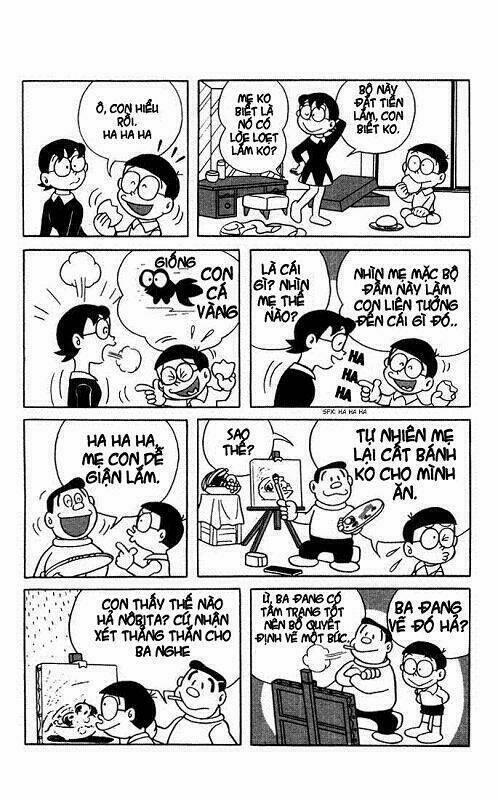 Doraemon 10 trang 1
