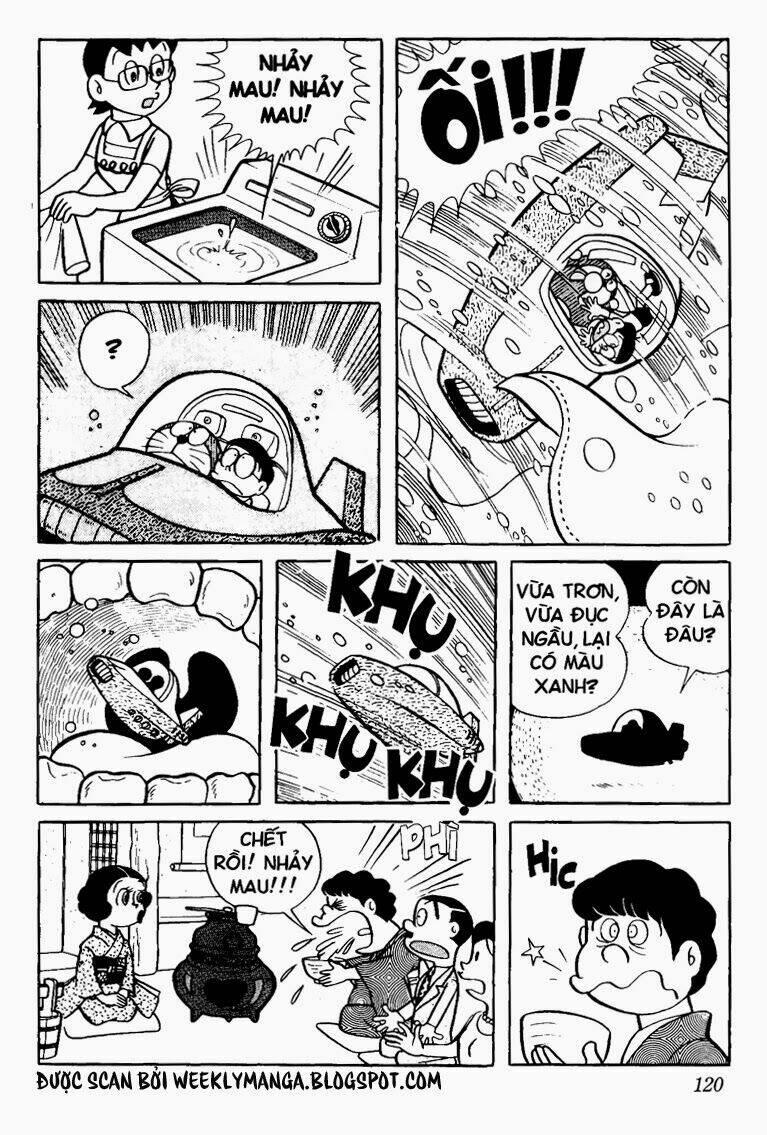 Doraemon 100 trang 6