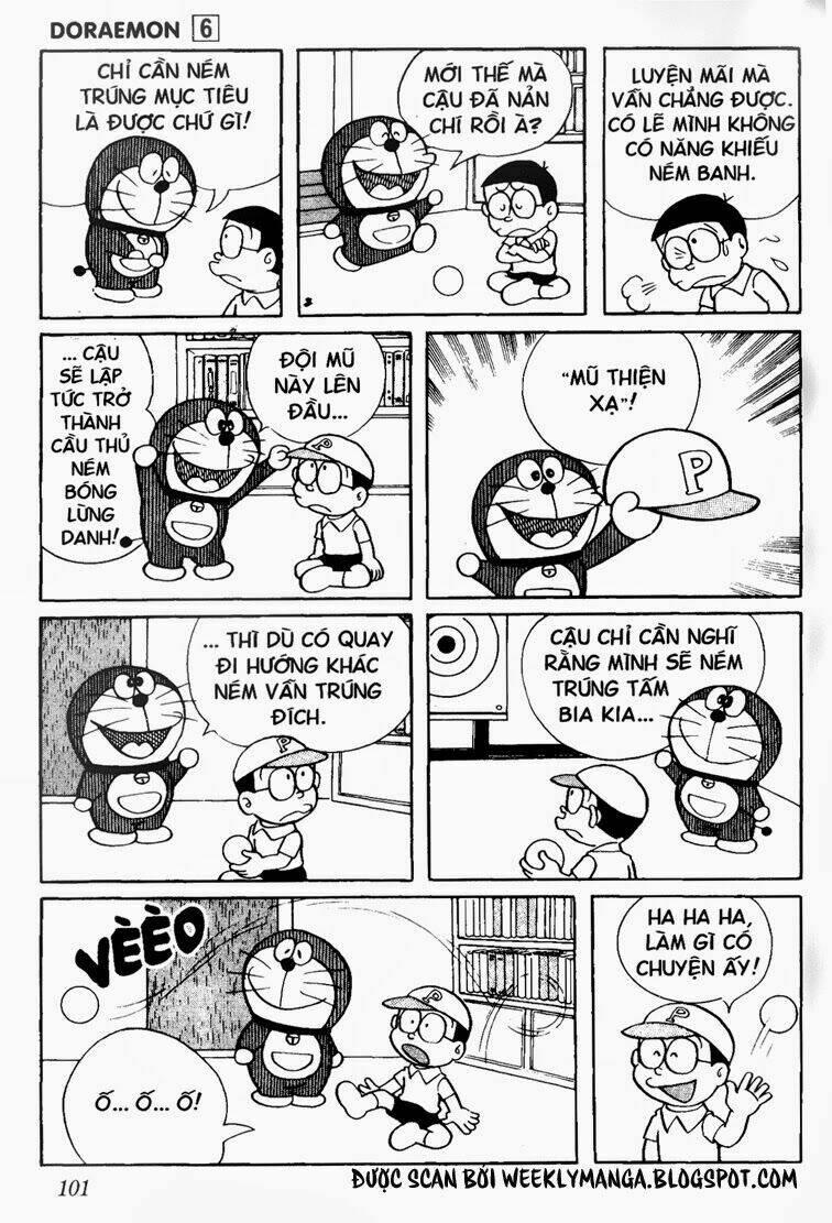 Doraemon 101 trang 2
