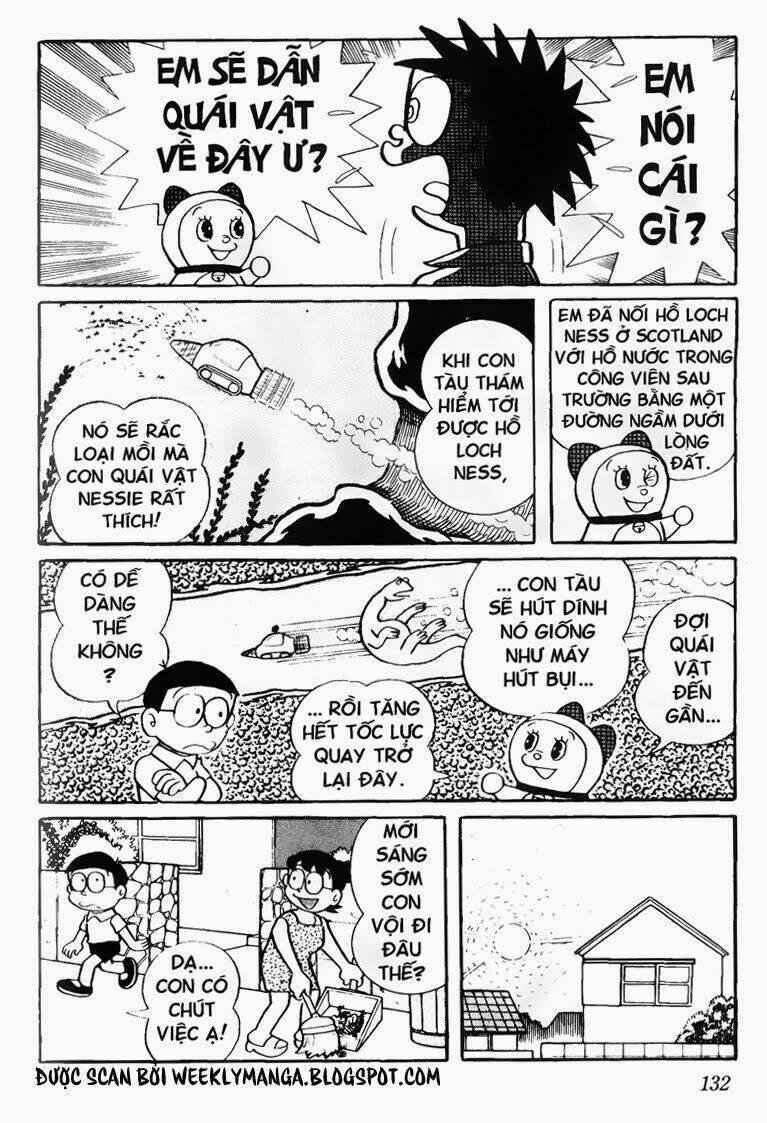 Doraemon 102 trang 10