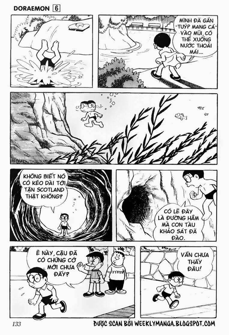 Doraemon 102 trang 11
