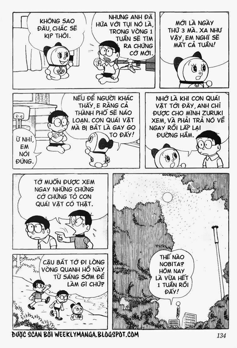 Doraemon 102 trang 12