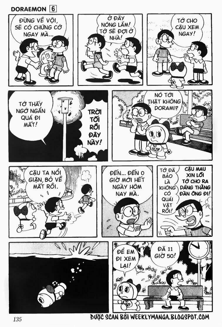 Doraemon 102 trang 13