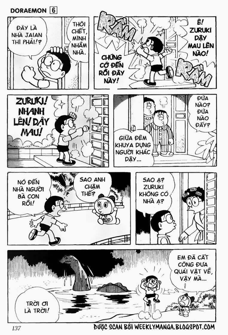 Doraemon 102 trang 15