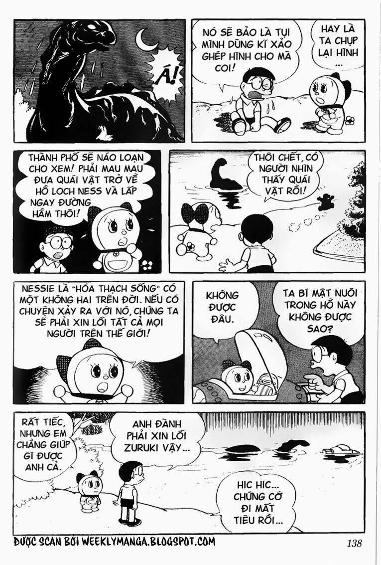 Doraemon 102 trang 16