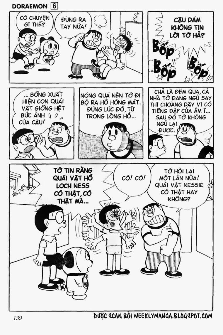 Doraemon 102 trang 17