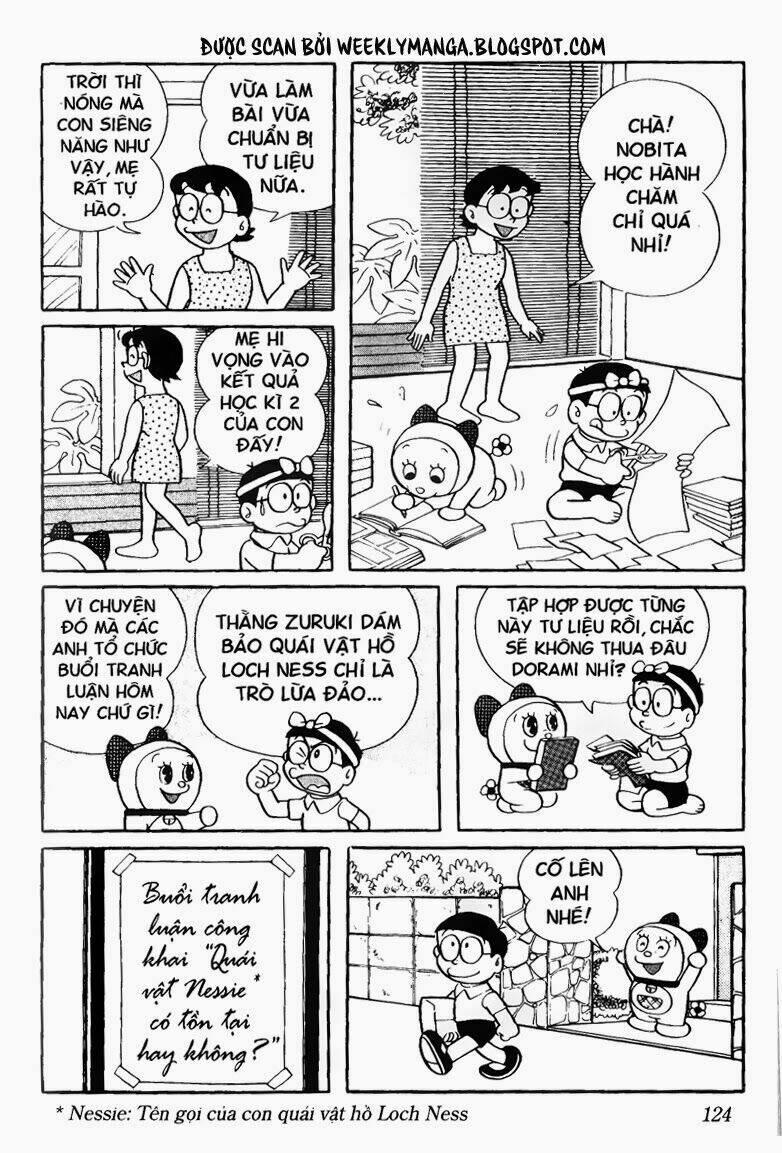 Doraemon 102 trang 2