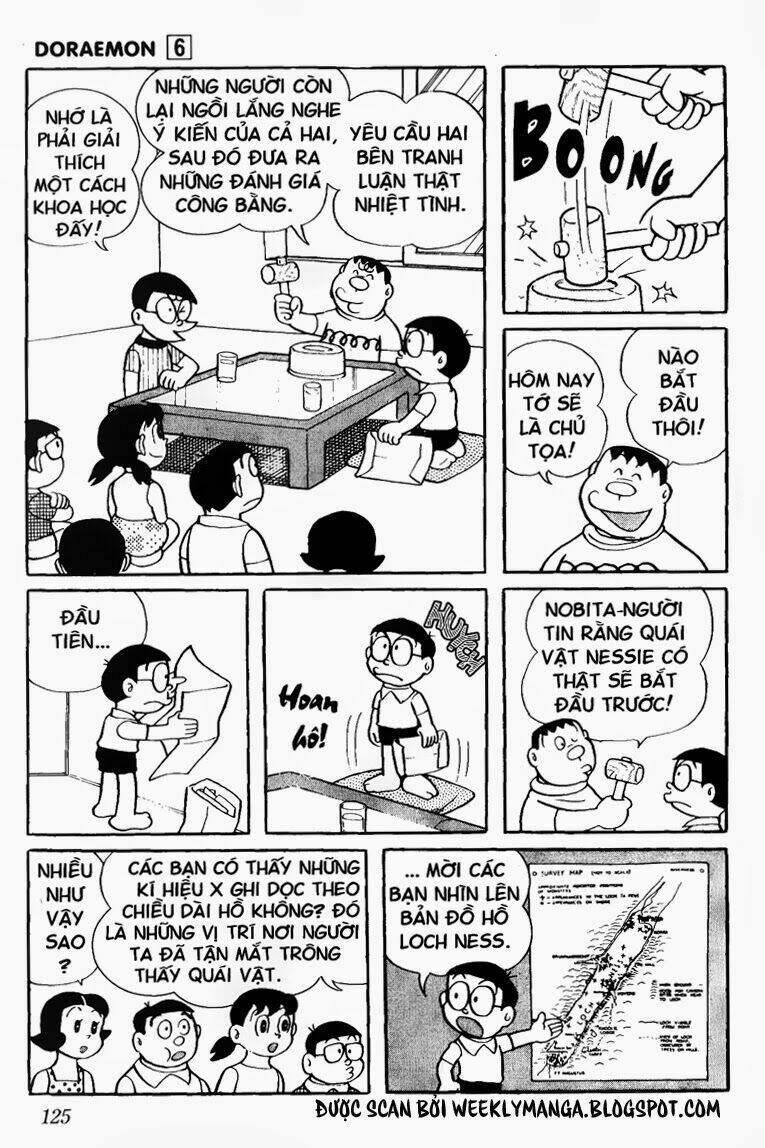 Doraemon 102 trang 3
