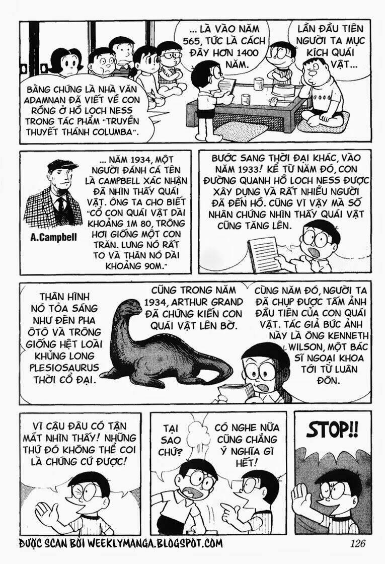 Doraemon 102 trang 4