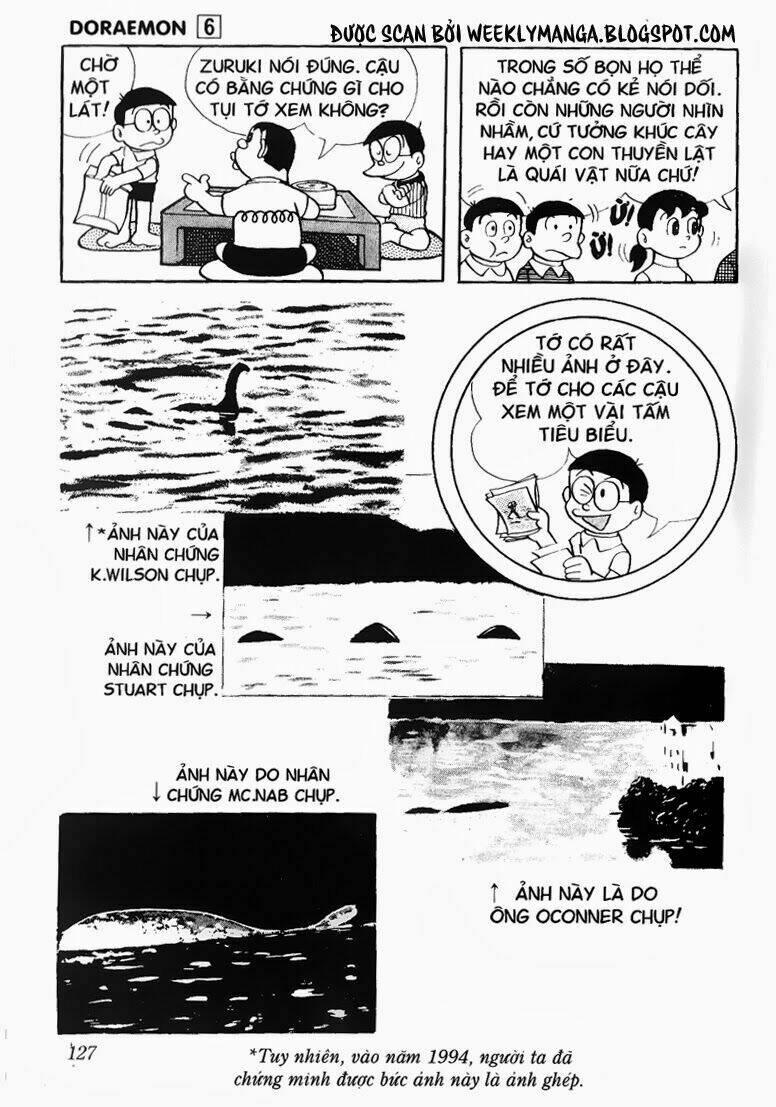 Doraemon 102 trang 5