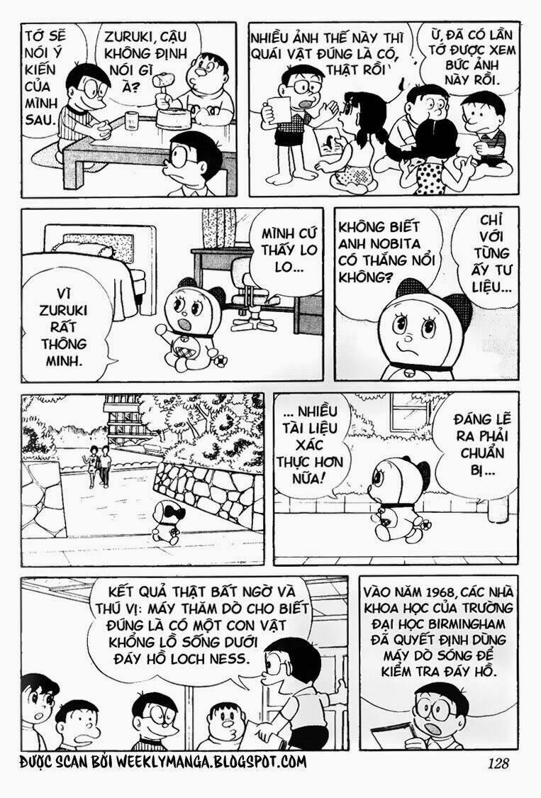 Doraemon 102 trang 6
