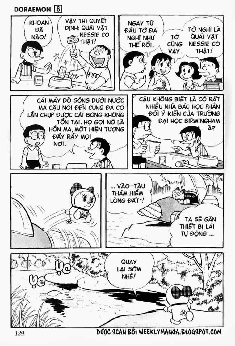 Doraemon 102 trang 7