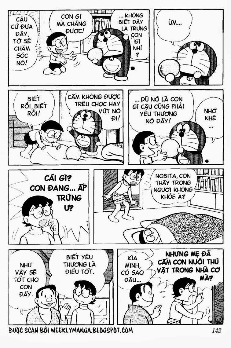 Doraemon 103 trang 2