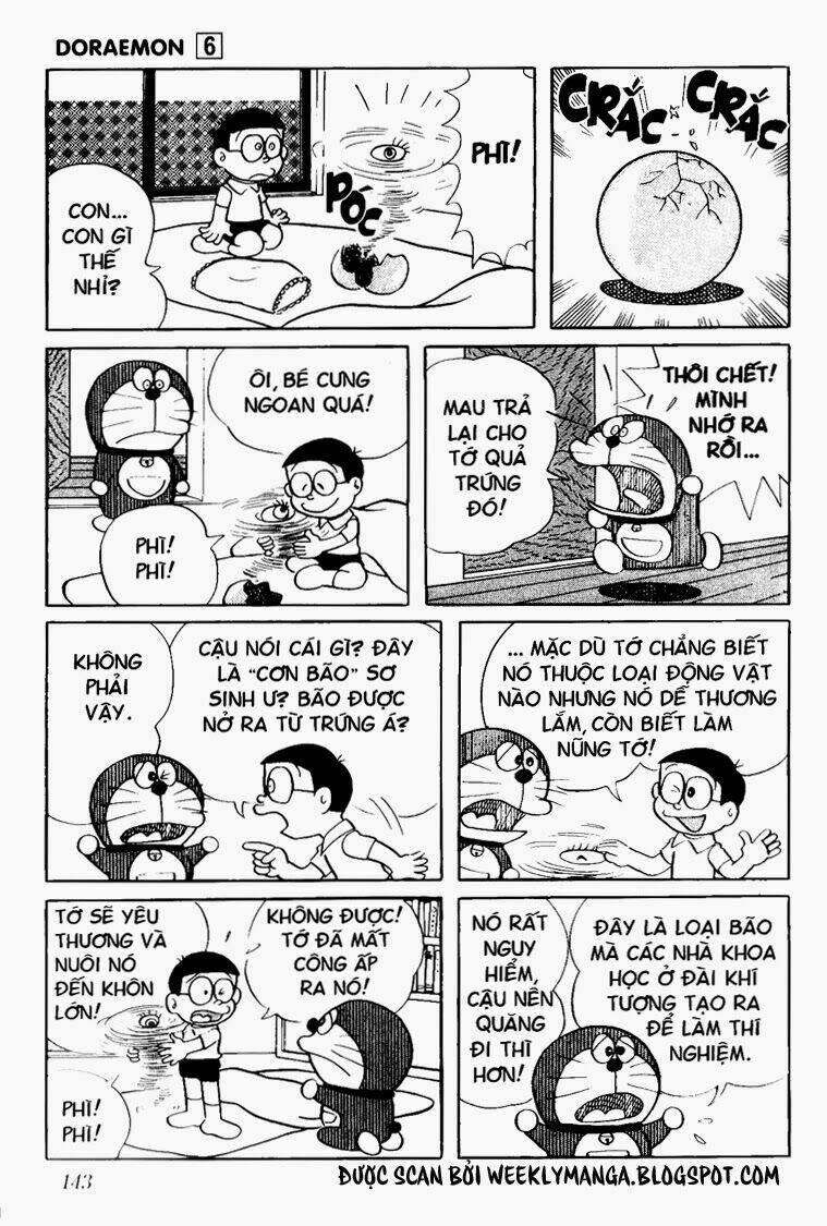 Doraemon 103 trang 3