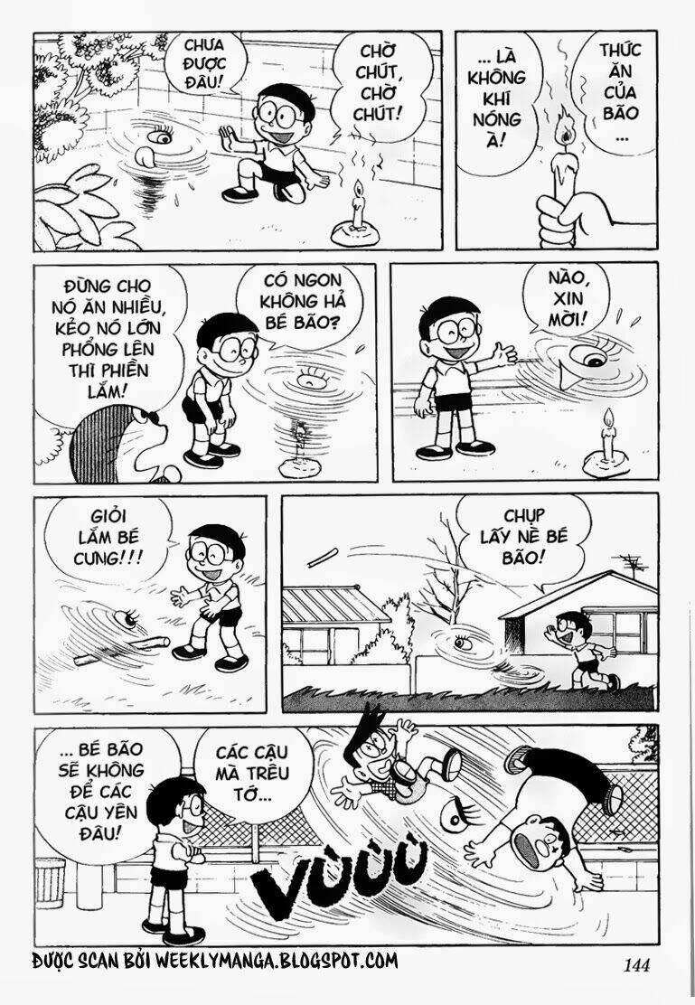 Doraemon 103 trang 4