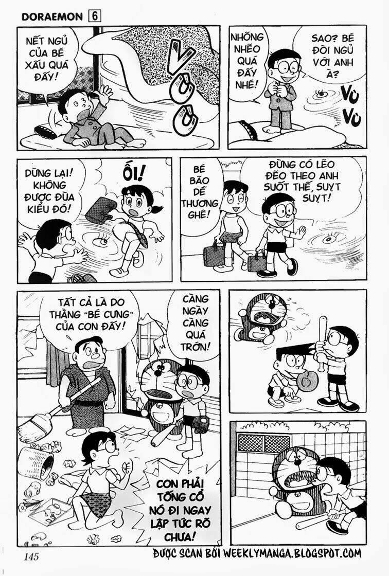 Doraemon 103 trang 5