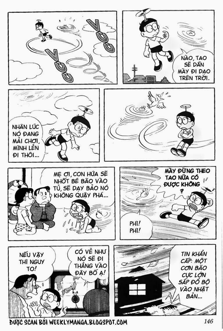 Doraemon 103 trang 6